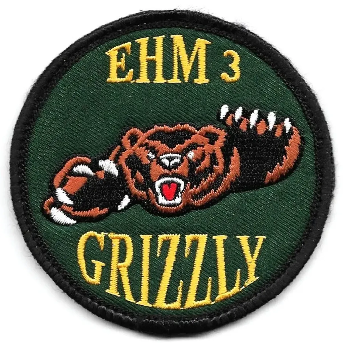 5e RHC - 3 EHM