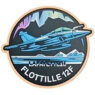 Flottille 12F - La Fayette 26