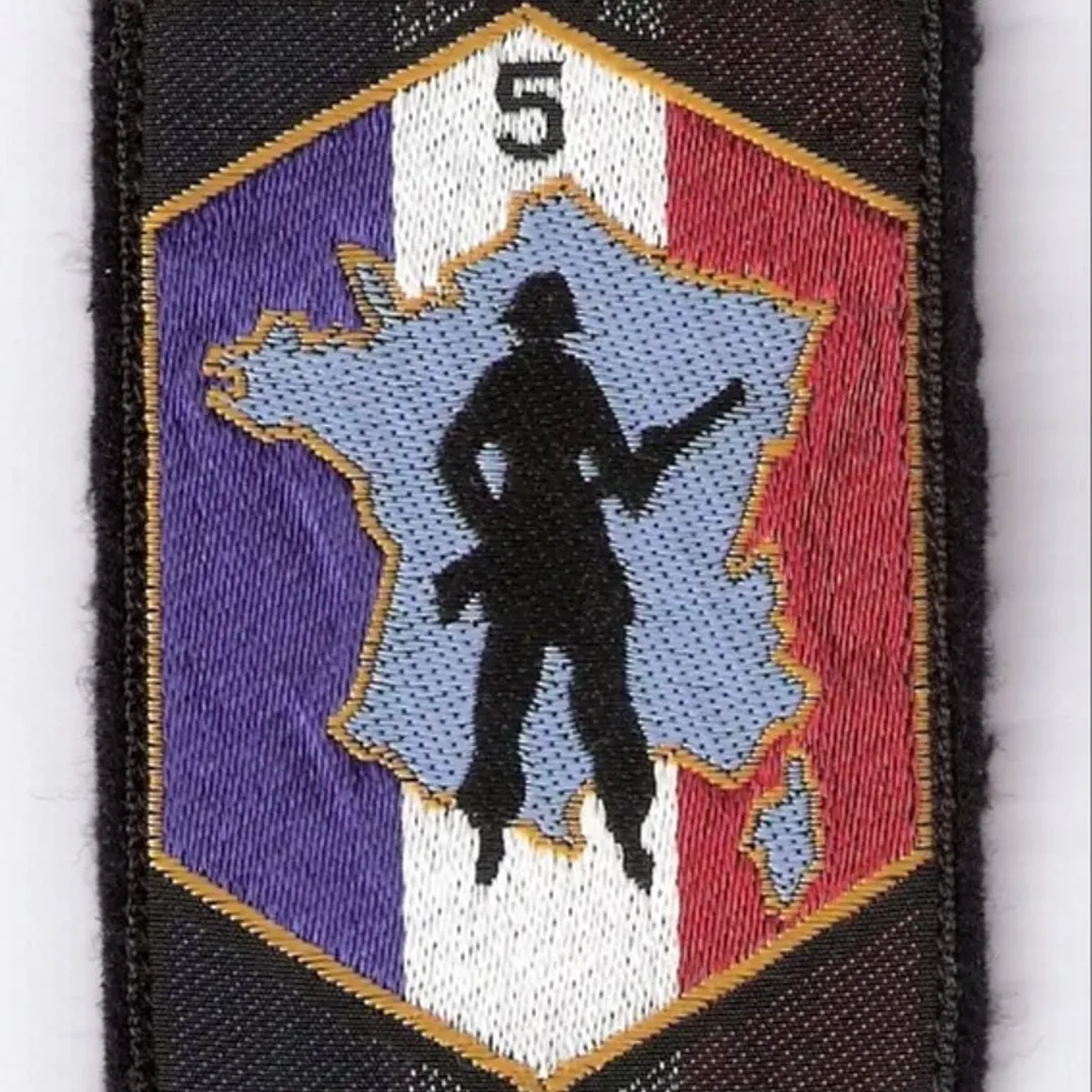 DOT - 5éme RM