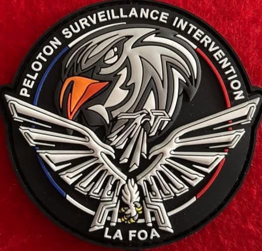 PSIG - La Foa
