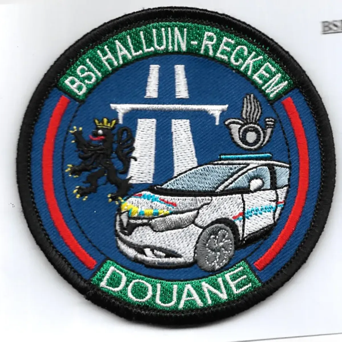 BSI - Halluin Reckem