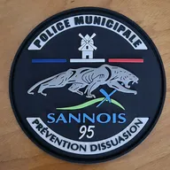 Police Municipale - Sannois 
