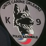 Brigade canine - Orléans K9