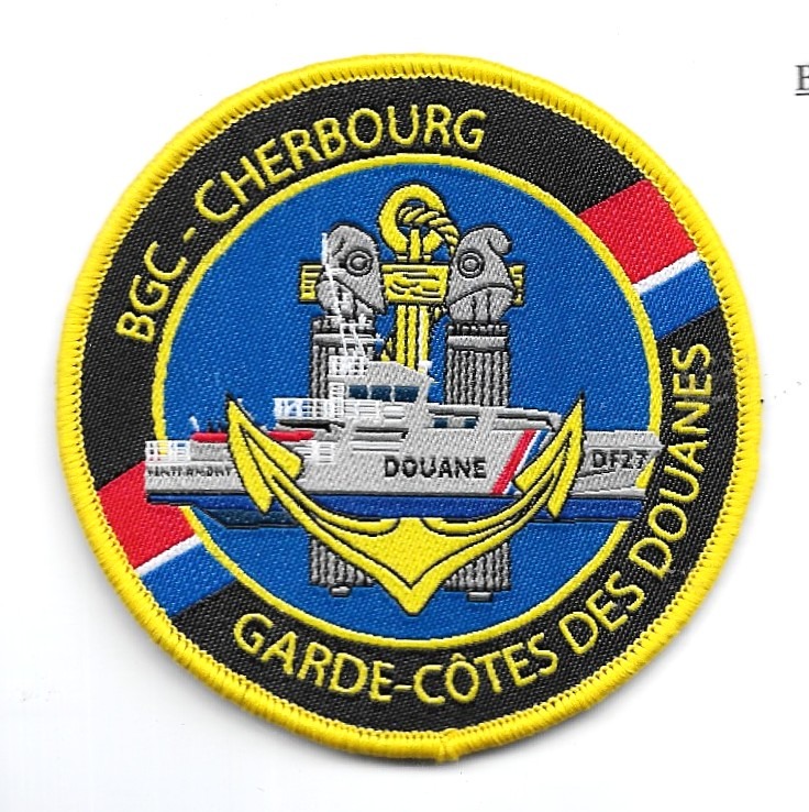 BGC - Cherbourg 