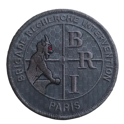 BRI-PP