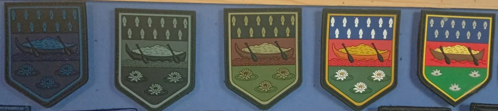 Commandement de la Gendarmerie Guyane - 2