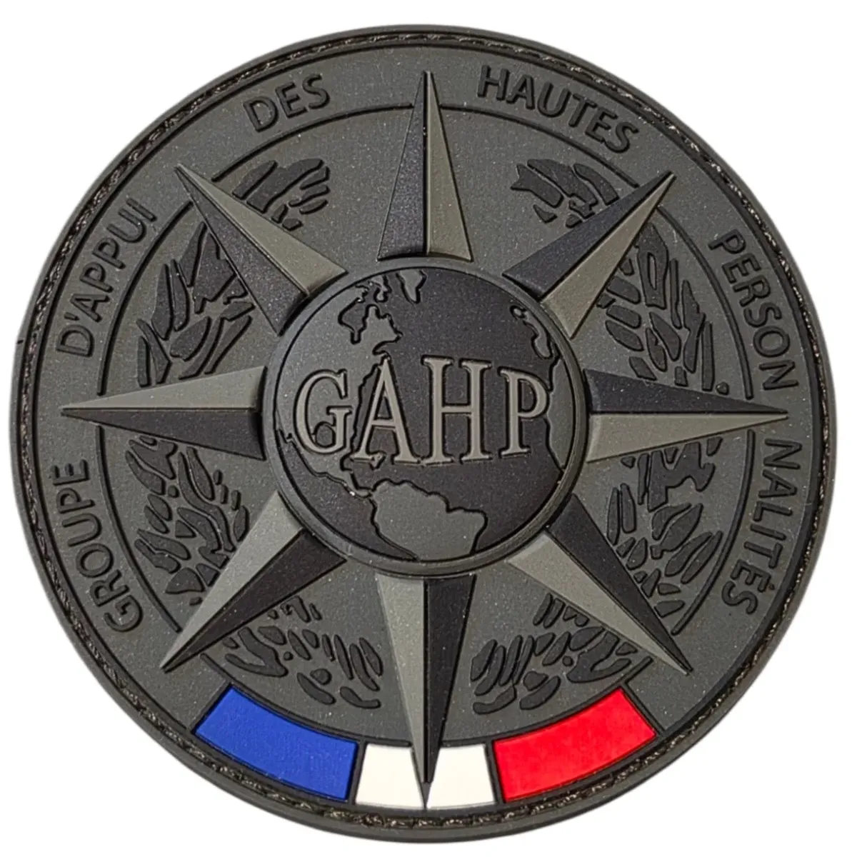 GAHP