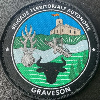 BTA Graveson