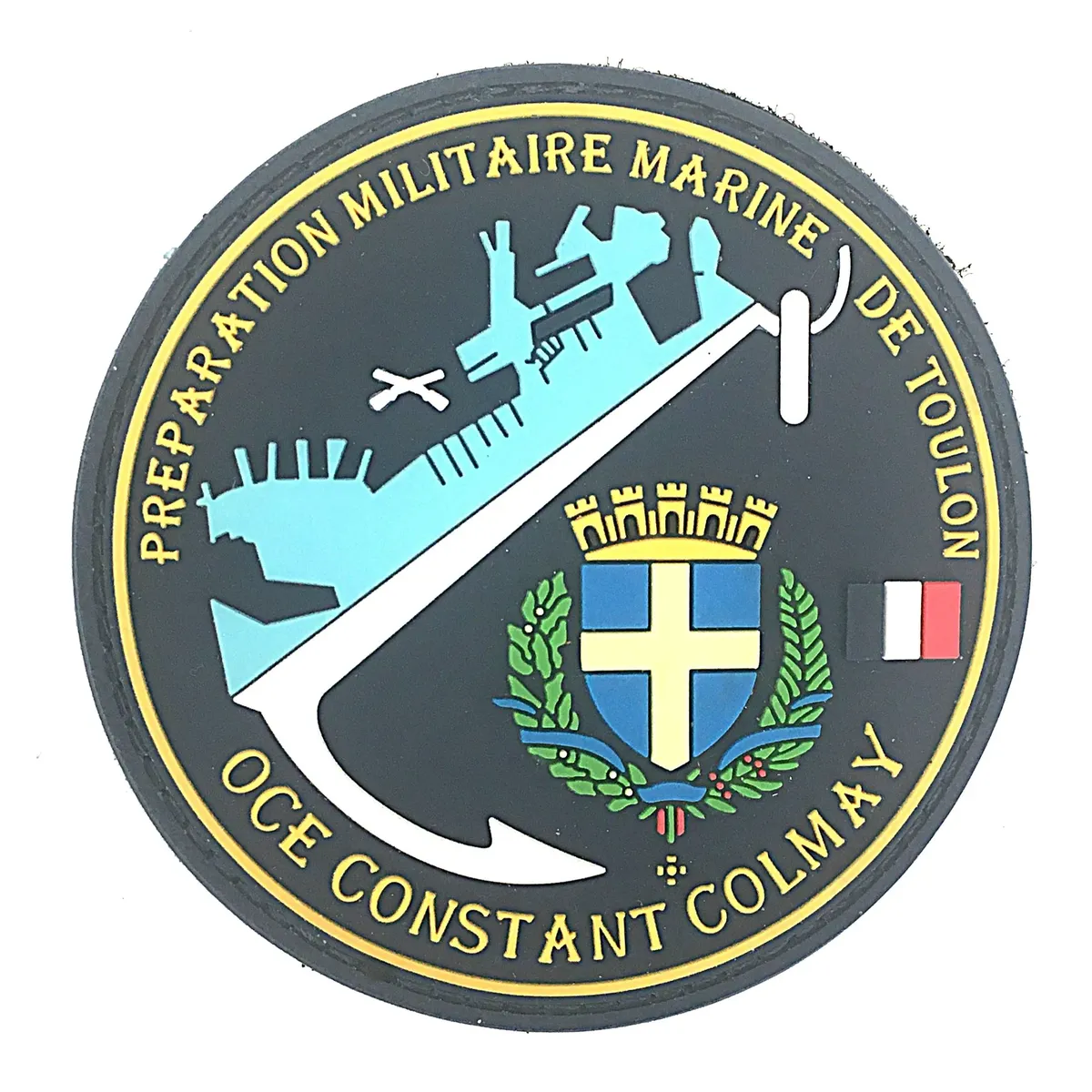 PMM - Toulon