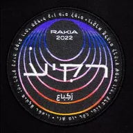 Axiom-1 Israel Rakia - 1