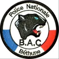 Bac Béthune