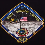 Apollo-1 Spirit – Recto