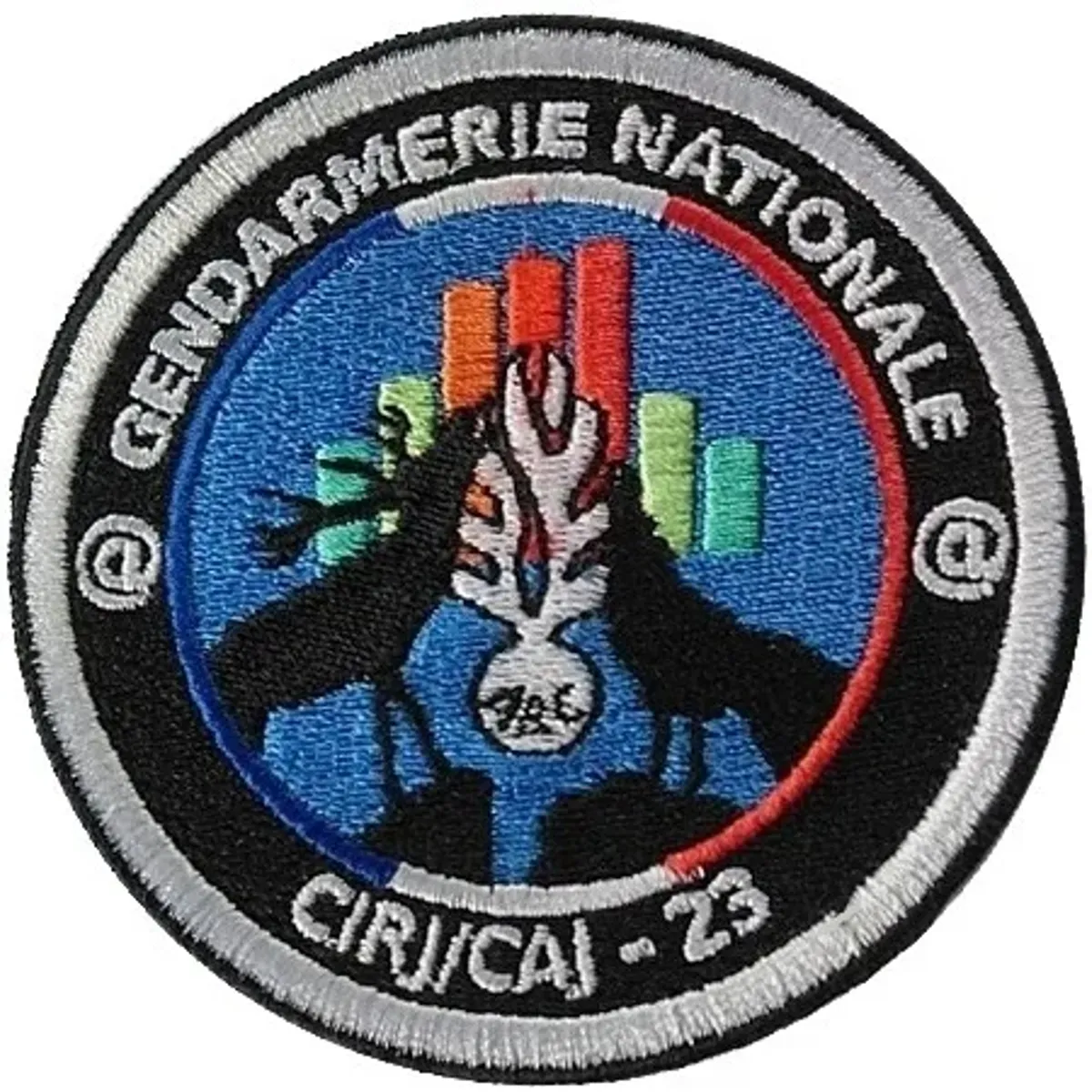 CIRJ/CAJ 23