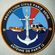 Protection Civile - Paris 12