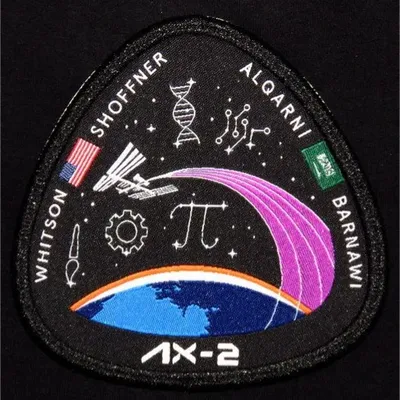 Axiom-2