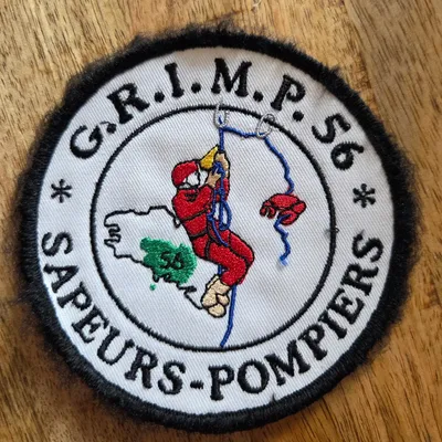 SMPM / GRIMP 56