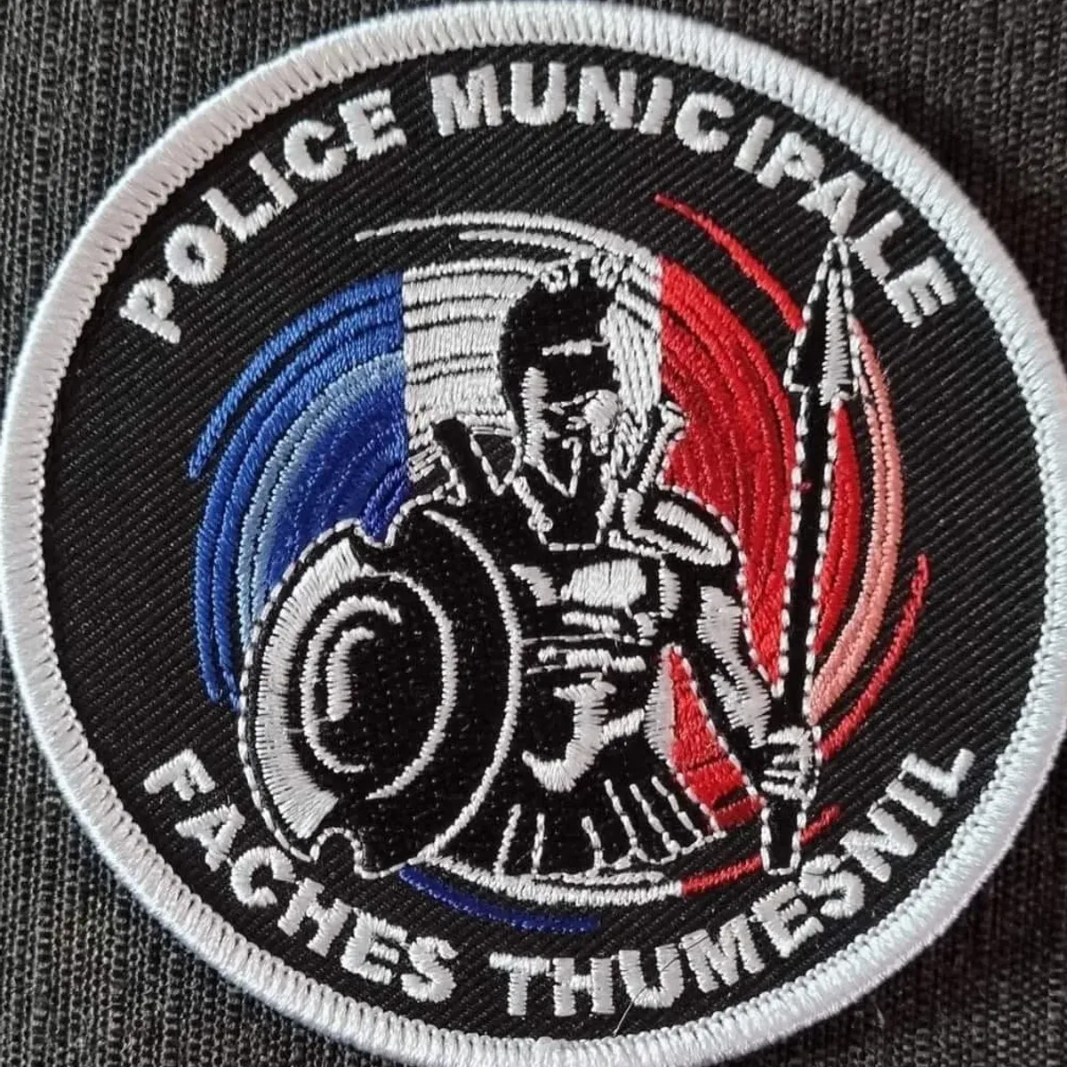 PM Faches-Thumesnil