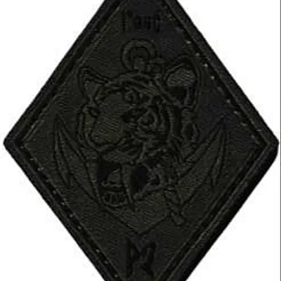 1er Régiment d'Infanterie de Marine - 1er Escadron - 2ème Peloton (BV)