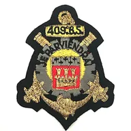 409e Bataillon des Services