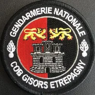 COB - Gisors - Étrépagny