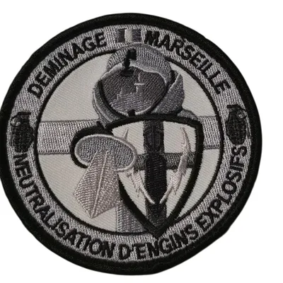 Déminage Marseille
