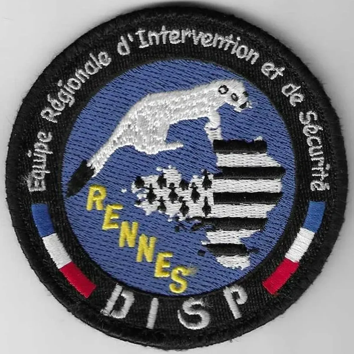 Eris - Rennes