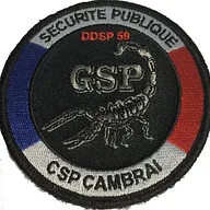 GSP Cambrai