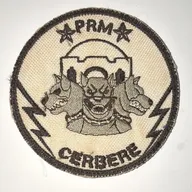 2ème Régiment de Hussards, Barkhane, Détachement Cerbere, 2ème Escadron 