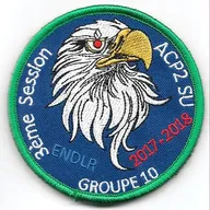 ENDLR - 3éme session ACP 2 SURV -groupe 10 - 2017/2018