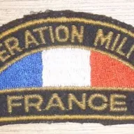 FRANCE - Coopération Militaire 