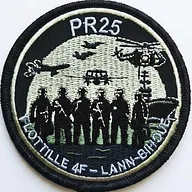 4F - PR 25