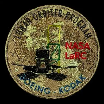 Lunar Orbiter