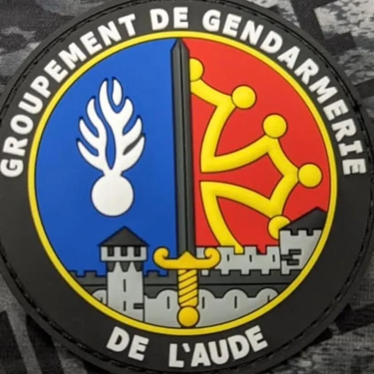 GGD 11 - Aude