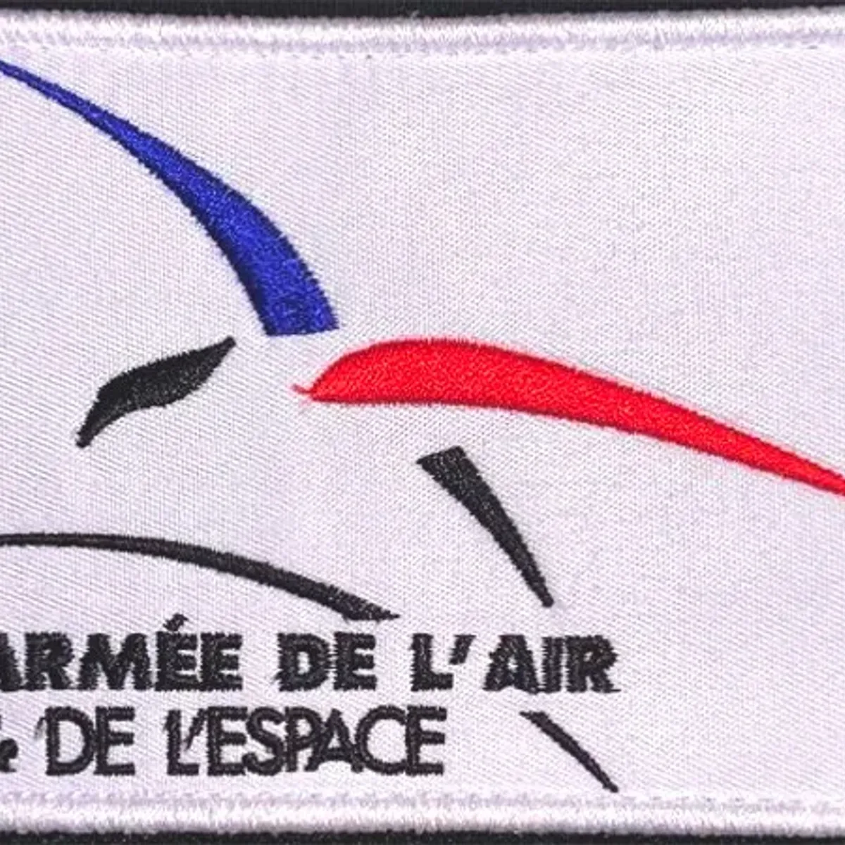 Armée de l'Air et de l'Espace