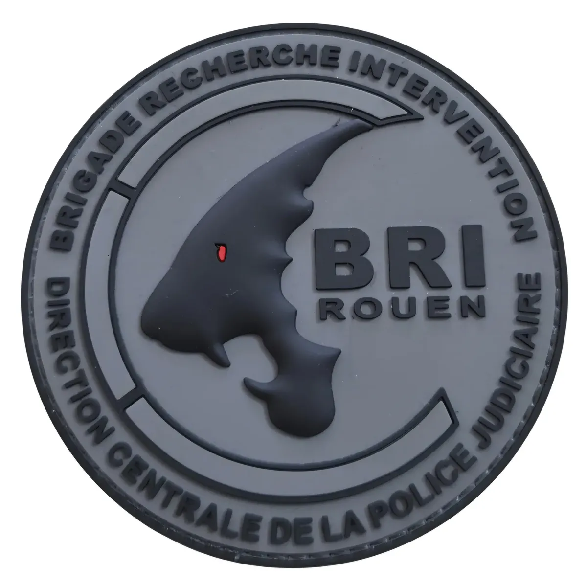 BRI Rouen - Urbain