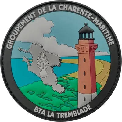 BTA La Tremblade