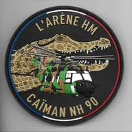 3e RHC - 2e EMH 