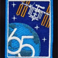 ISS-65 – Recto