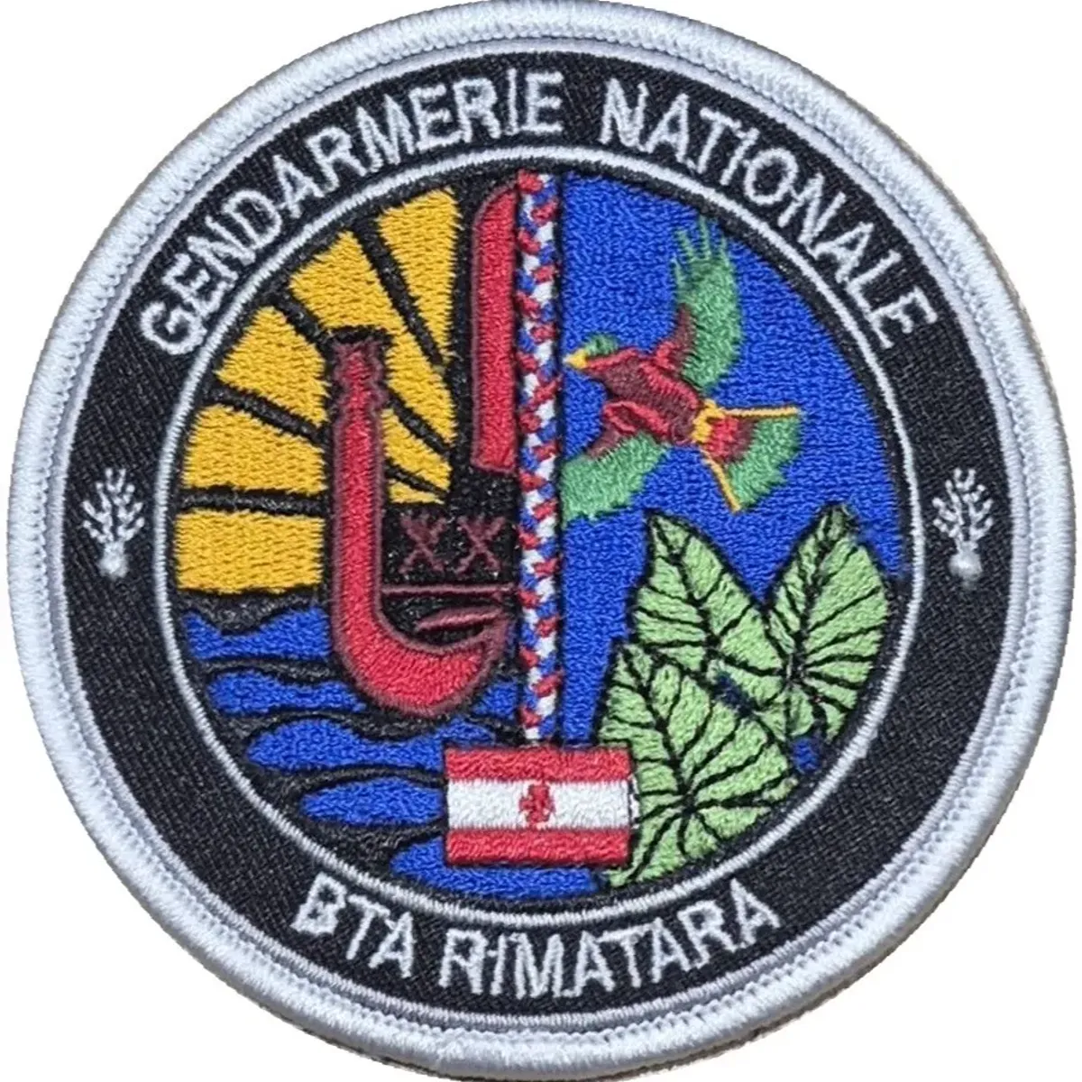 BTA Rimatara