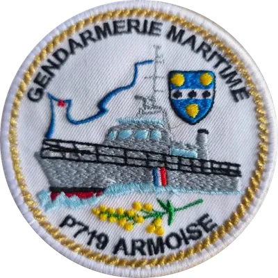  PCG Armoise P 719