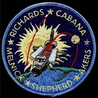 STS-41 Ulysses