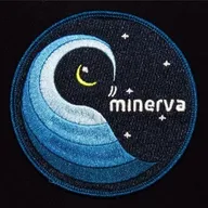Crew-4 Minerva - 1