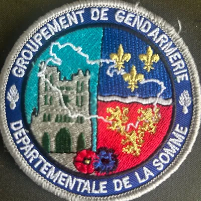 GGD 80 