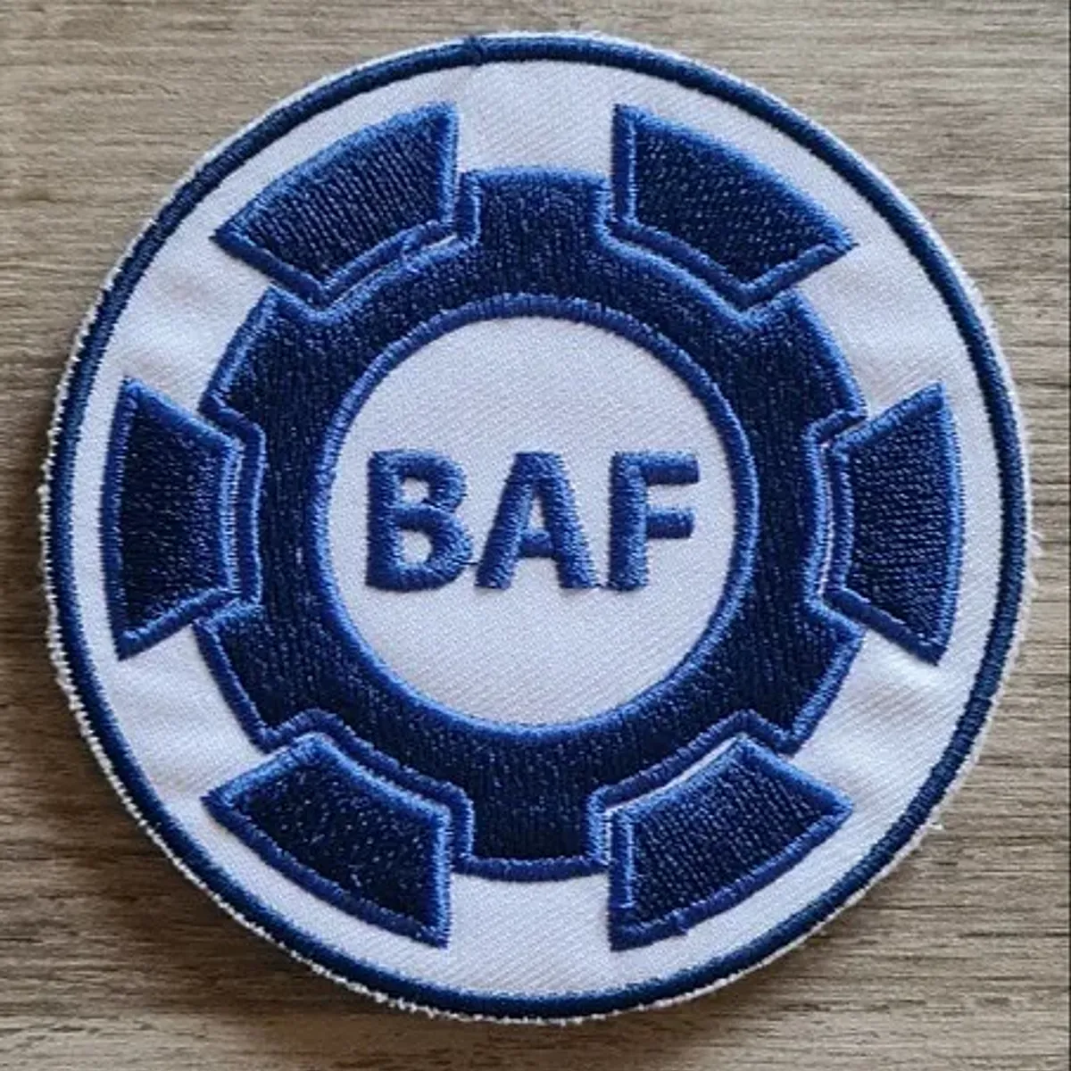 ETNC / Bureau d'Aide à la Formation / BAF