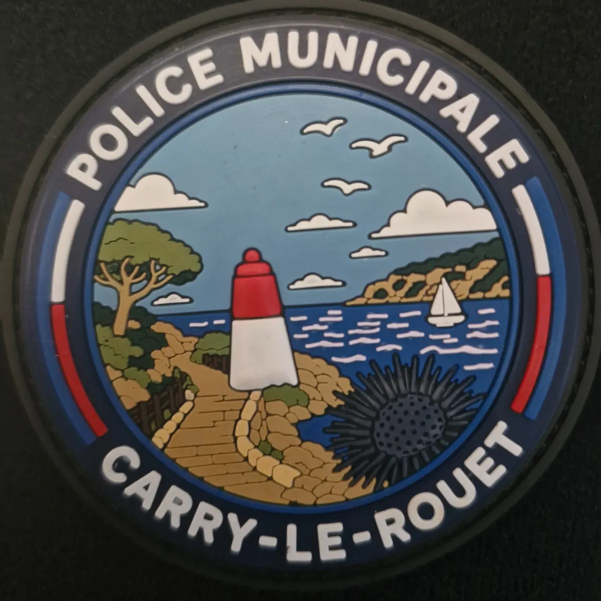 PM - Carry-le-Rouet
