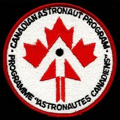 astronautes canadiens