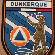 Protection civile - Antenne Dunkerque