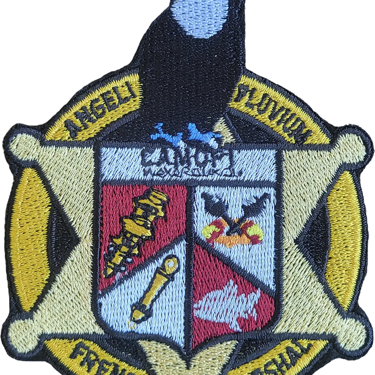 BTA Camopi