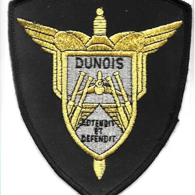 EDSA 11-950 "Dunois" -BA 279 Châteaudun