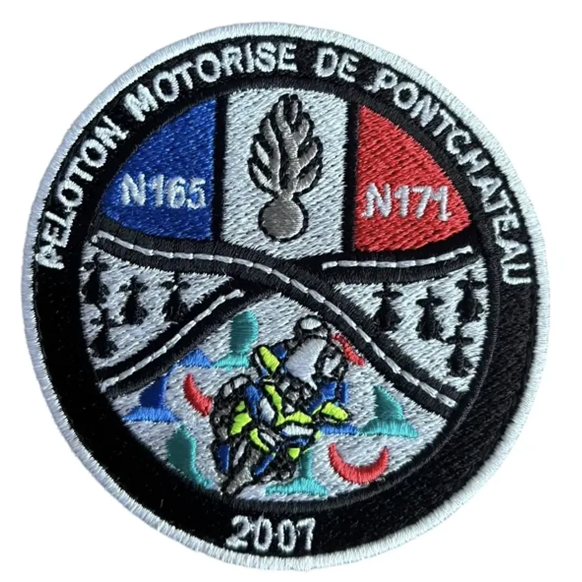 PMO Pontchâteau 